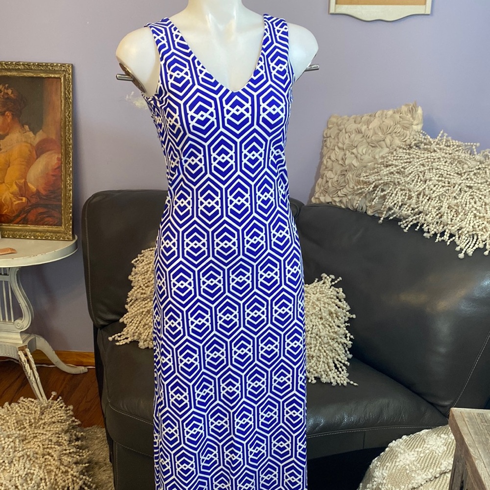 All for colors dress XS